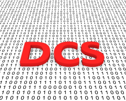 DCS system